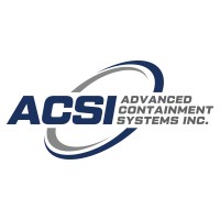 Advanced Containment Systems, Inc.